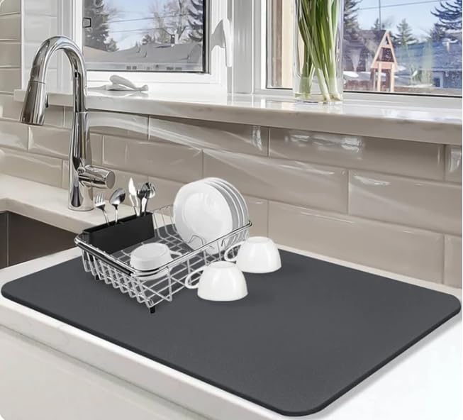 Drying mat Kitchen for Kitchen