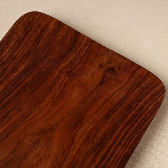 Cutting Board & Serving Tray for Kitchen